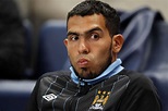 Manchester City will struggle to offload pricey Tevez