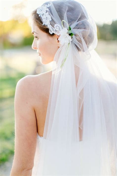 45 Fabulous Bridal Veils And Headpieces Wedding Veil