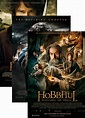 The Hobbit Trilogy - Trilogia The Hobbit (2014) - Film - CineMagia.ro