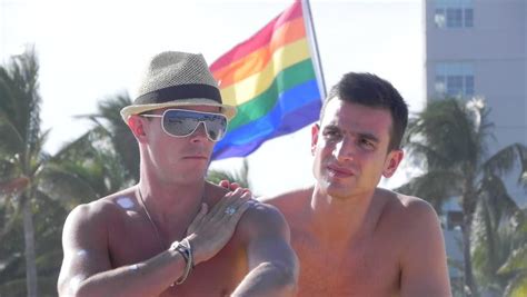 Las Mejores Playas Gay En Miami Souvenir