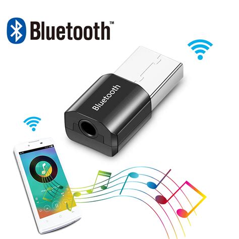 Usb Bluetooth Stick External Bluetooth Adapter Bluetooth Converter