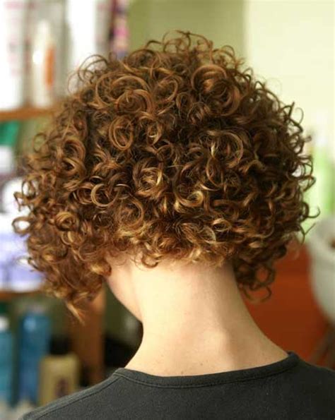 incredibly pretty short hairstyles  curly hair     wow ecstasycoffee