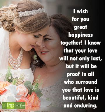 But there is one thing i wish for you above all others. special words for daughter getting married