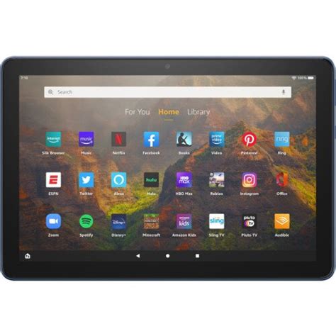 Buy Amazon 11th Gen All New Fire Hd 10 Tablet 101 1080p Full Hd