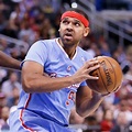 Jared Dudley, Basketball player | Proballers
