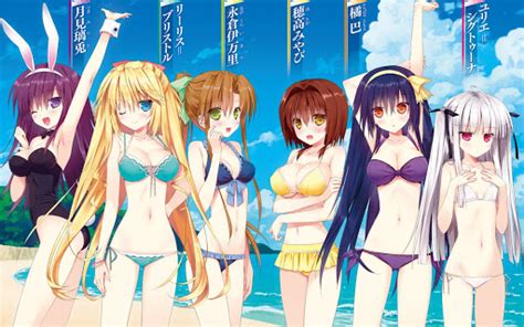 Absolute Duo 1 12 End Anime Subthai Online