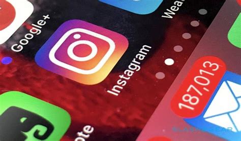 Instagram Hijacked Accounts Are Getting Easier To Reclaim Slashgear