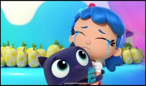 Discuss Everything About True And The Rainbow Kingdom Wiki Fandom