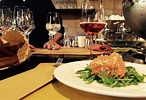 The 8 best Restaurants in Verona Foodies can't miss!