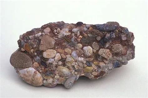 Jenis Batuan Sedimen