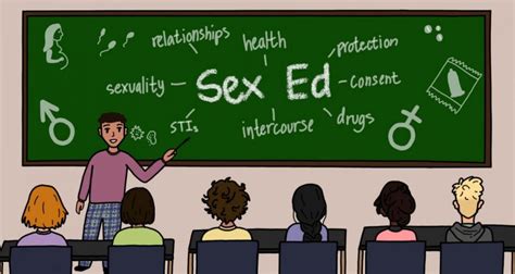 A Deep Dive Into Sex Education Scot Scoop News