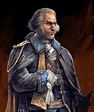 Charles Lee Portrait Art - Assassin's Creed III Art Gallery