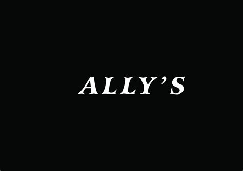 Allys Uk Glasgow