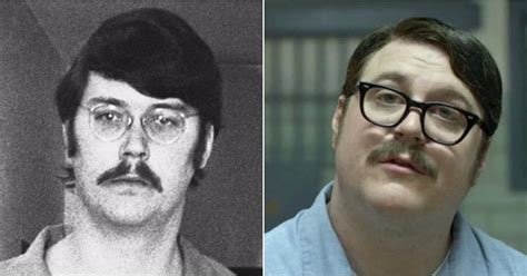 Mindhunter Serial Killers In Real Life Popsugar Entertainment