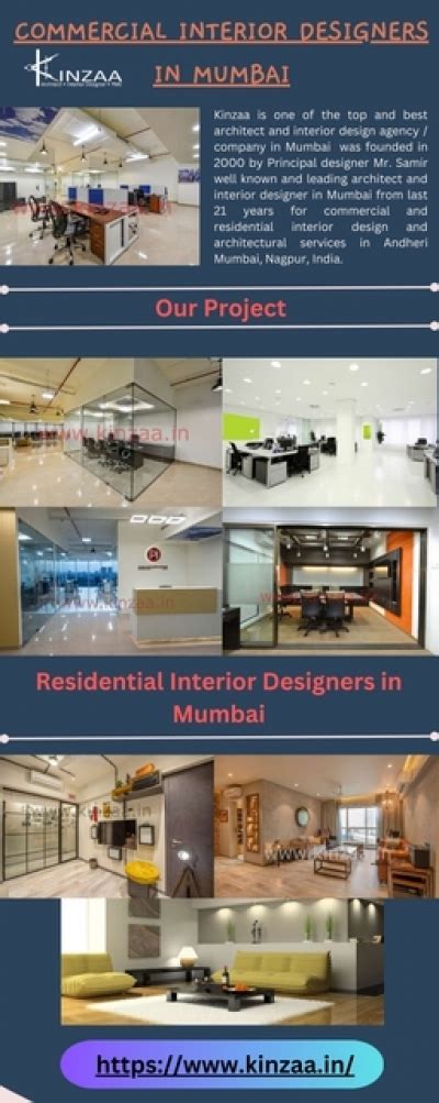 Commercial Interior Designers In Mumbai Commercial Architect In Mumbai