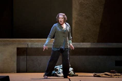 Review ‘elektra At The Met Does Full Justice To Strausss Masterpiece
