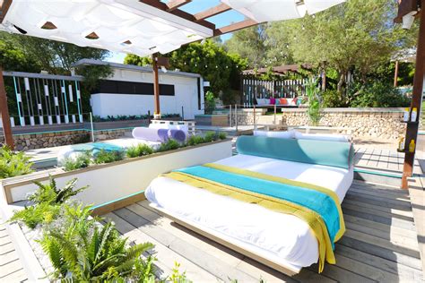 Inside The Love Island Villa As Set Gets Stunning Makeover For New