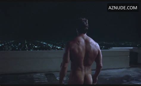 Arnold Schwarzenegger Penis Shirtless Scene In The Terminator Aznude Men