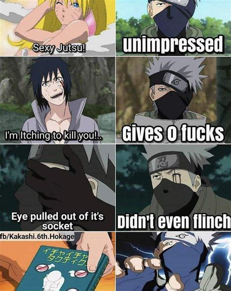 Pin By Donovan Fleurinord On Anime In Funny Naruto Memes Naruto Funny Naruto Memes