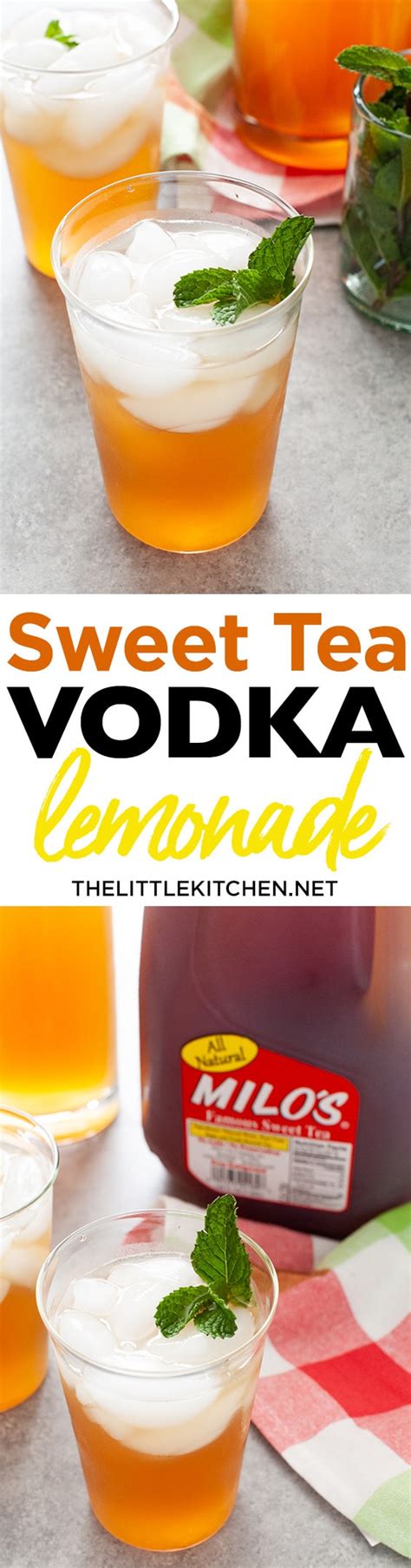 It is so easy and perfect for a party! Sweet Potato Lemonade Vodka Drink - Easy Vodka Popsicles With Lemonade My Crazy Good Life - Now ...