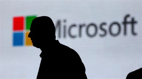 Microsoft Says Hackers Viewed Source Code Didnt Change It Ctv News