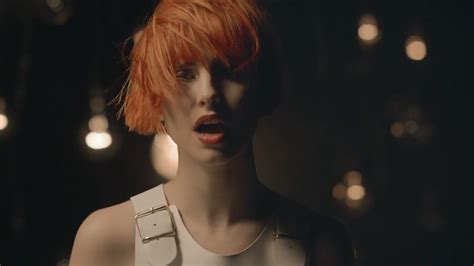 Zed Stay The Night Ft Hayley Williams On Vimeo