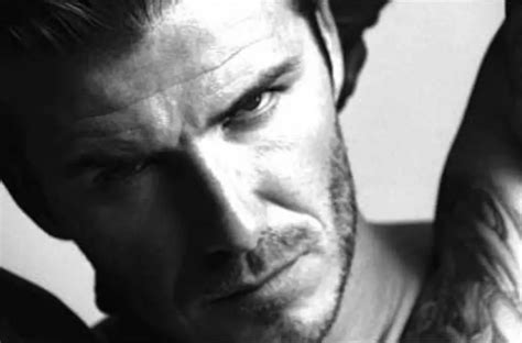 Dont Miss This Sexy Super Bowl Ad Featuring David Beckham Video