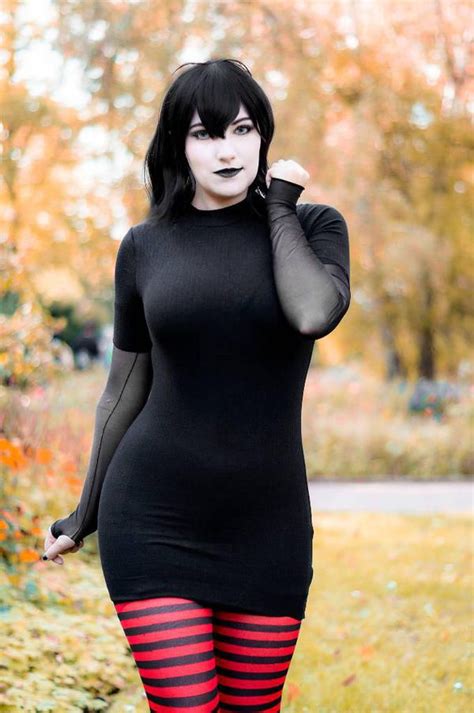 Mavis From Hotel Transylvania ~ By Justawaykitty On Deviantart Fantasias Femininas Garotas