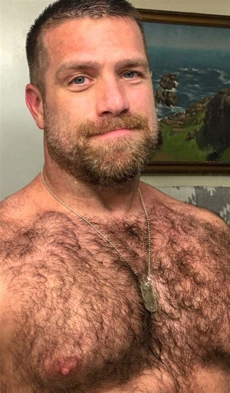 Middle Aged Guys With Hairy Chests Page Lpsg
