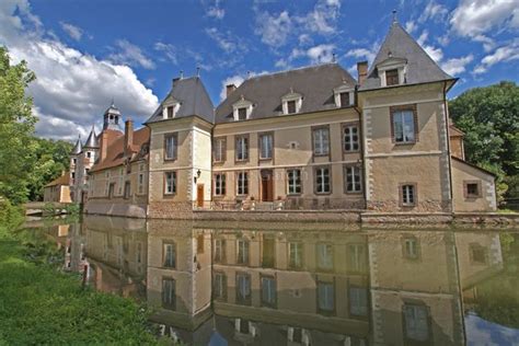Properties For Sale In Burgundy France Primelocation