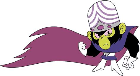 Mojo Jojo Powerpuff Girls Wiki Fandom Powered By Wikia