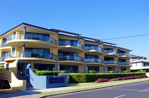 The Cove Apartments Yamba Nsw Holidays And Accommodation Things To Do Attractions And Events