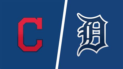 How To Watch Detroit Tigers Vs Cleveland Guardians Live Online On May