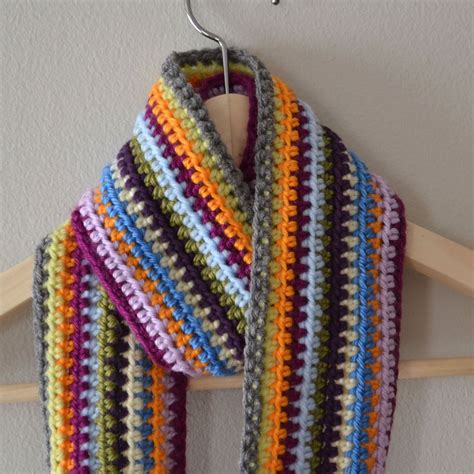 Crochet In Color December 2011