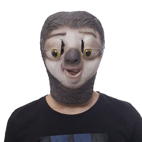 Cheap Sid The Sloth Costume Find Sid The Sloth Costume Deals On Line