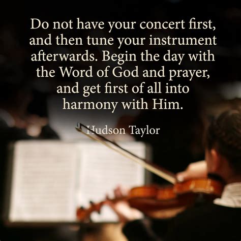 James hudson taylor 戴德生 , was a british protestant christian missionary to china, and founder of the china inland mission. Inspirational and Challenging Christian Quotes - I'll Be ...