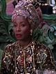 Coming to America Madge Sinclair as Queen Aoleon in 2020 | Beauty model ...
