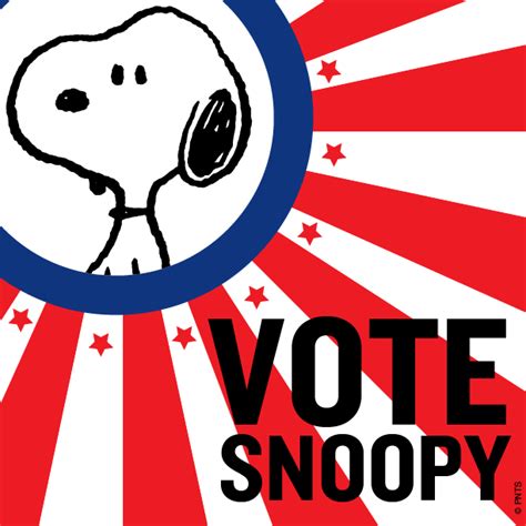 Election Day Holidays Pinterest Snoopy Peanuts Gang And Charlie