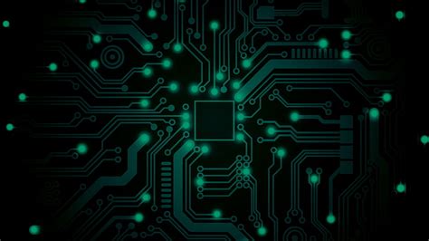 92 Wallpapers Hd Electronic Circuits Picture Myweb
