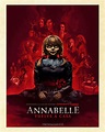 Película Annabelle Vuelve a Casa (2019)