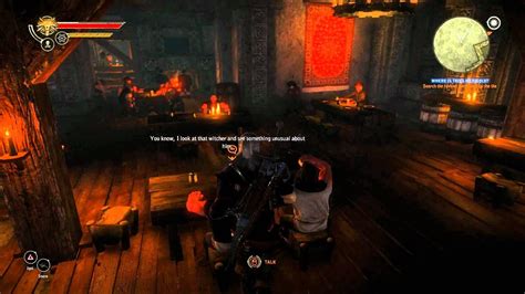 The Witcher 2 Gameplay Part 11 Chapter 2 Youtube