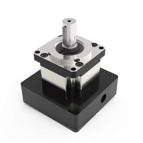 42mm Series Mini Gearbox Planetary Gearbox With High Efficiency