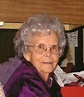 Mary Gilbert Obituary - Glendale, AZ