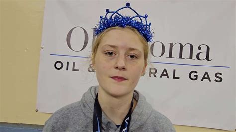 Bixby's Millie Azlin interview, 2/24/2024