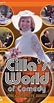 Cilla's World of Comedy (TV Series 1976) - Full Cast & Crew - IMDb