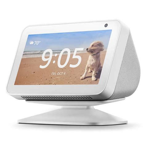 Amazon Echo Show 5 Stand Smart Speakers And Displays Electronics