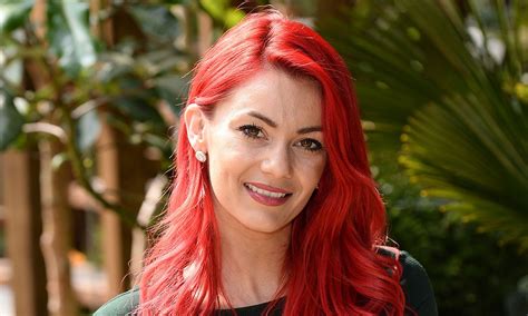 Dianne Buswell Has Paid A Heartfelt Tribute To Her Late Grandfather