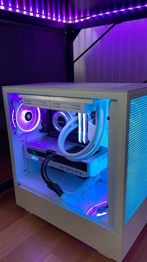 Gaming Rig Micro Center Build