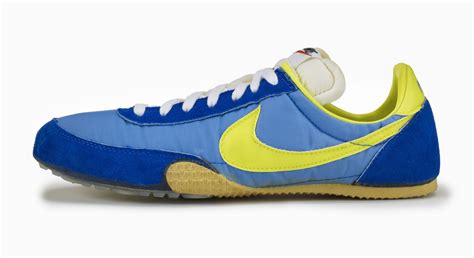 the visual history of the nike track spike nike news