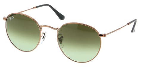 Ray Ban Rb 3447 9002a6 Round Metal 4721 Optical Center